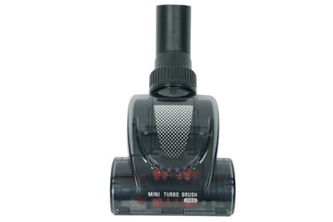 Mini Turbo Spazzola Aspiratore Rowenta